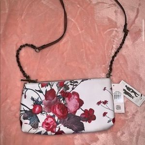 Adjustable purse